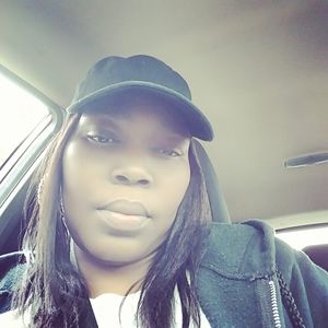 Meet your Posher, Terrell